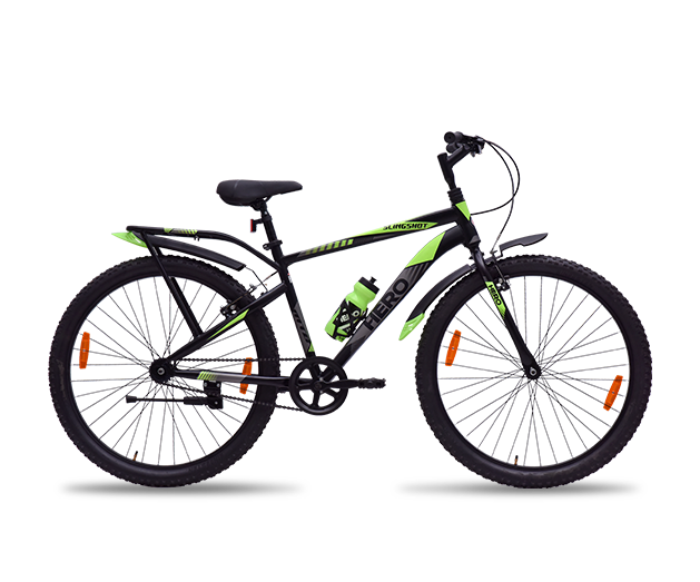 Hero Slingshot Cycle